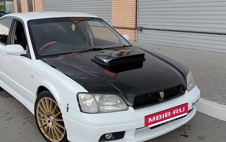 Subaru Legacy III, 2000 год, 460 000 рублей, 3 фотография