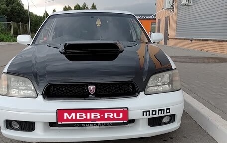 Subaru Legacy III, 2000 год, 460 000 рублей, 2 фотография