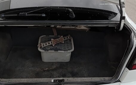 Subaru Legacy III, 2000 год, 460 000 рублей, 14 фотография