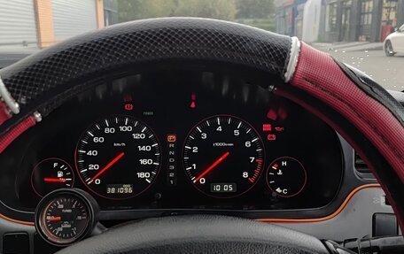 Subaru Legacy III, 2000 год, 460 000 рублей, 12 фотография