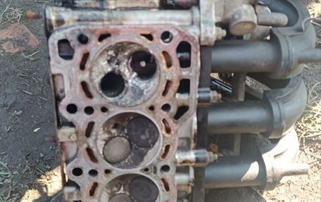 Daewoo Matiz I, 2001 год, 50 000 рублей, 8 фотография