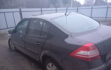 Renault Megane II, 2007 год, 230 000 рублей, 3 фотография
