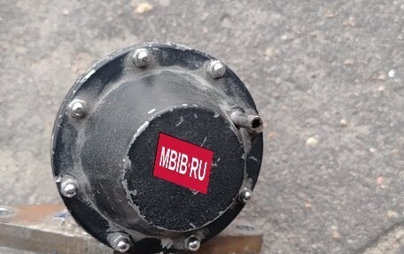 Subaru Legacy III, 2000 год, 460 000 рублей, 16 фотография