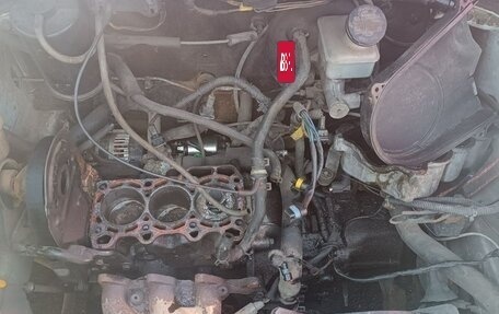 Daewoo Matiz I, 2001 год, 50 000 рублей, 9 фотография