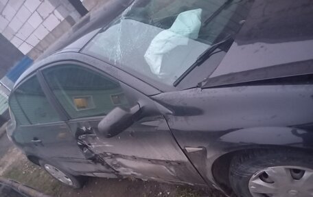 Renault Megane II, 2007 год, 230 000 рублей, 4 фотография