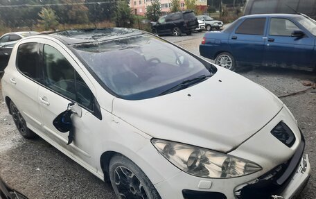 Peugeot 308 II, 2010 год, 230 000 рублей, 2 фотография