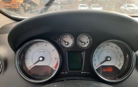 Peugeot 308 II, 2010 год, 230 000 рублей, 4 фотография