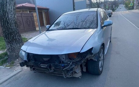 Honda Accord VII рестайлинг, 2004 год, 700 000 рублей, 2 фотография