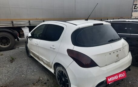 Peugeot 308 II, 2010 год, 230 000 рублей, 3 фотография