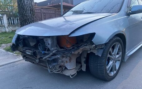 Honda Accord VII рестайлинг, 2004 год, 700 000 рублей, 6 фотография