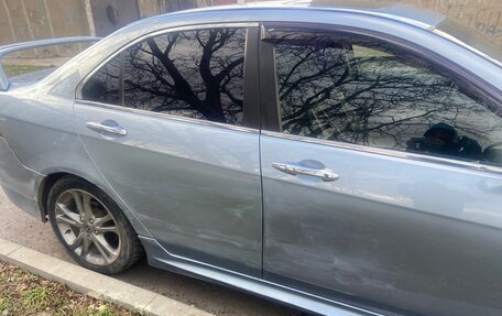 Honda Accord VII рестайлинг, 2004 год, 700 000 рублей, 5 фотография