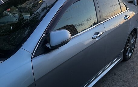 Honda Accord VII рестайлинг, 2004 год, 700 000 рублей, 8 фотография