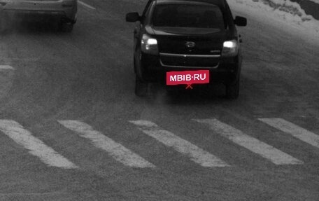 Datsun on-DO I рестайлинг, 2014 год, 95 000 рублей, 4 фотография