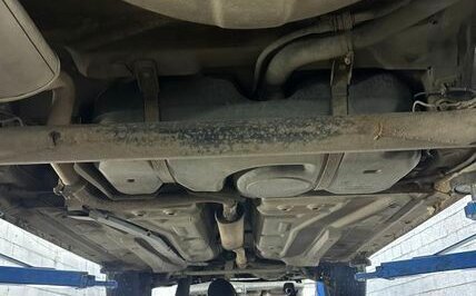 Datsun on-DO I рестайлинг, 2014 год, 95 000 рублей, 10 фотография