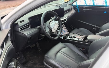 KIA K5, 2022 год, 1 568 000 рублей, 7 фотография