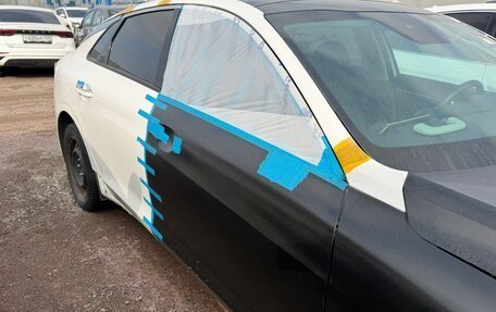 KIA K5, 2022 год, 1 568 000 рублей, 13 фотография