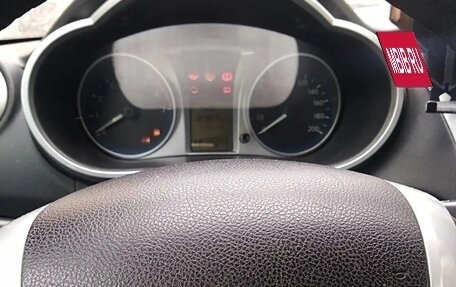 Datsun on-DO I рестайлинг, 2014 год, 95 000 рублей, 13 фотография