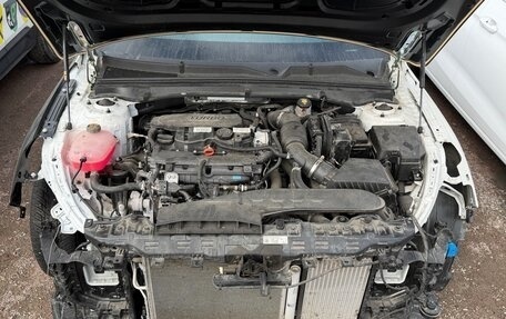 KIA K5, 2022 год, 1 568 000 рублей, 9 фотография