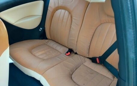 Lancia Ypsilon II (Type 843) рестайлинг, 2004 год, 300 000 рублей, 15 фотография