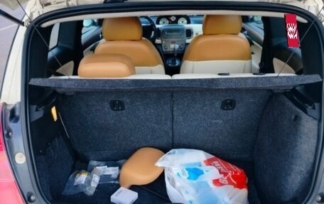 Lancia Ypsilon II (Type 843) рестайлинг, 2004 год, 300 000 рублей, 8 фотография