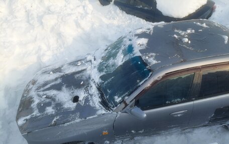 Nissan Skyline, 2000 год, 300 000 рублей, 6 фотография