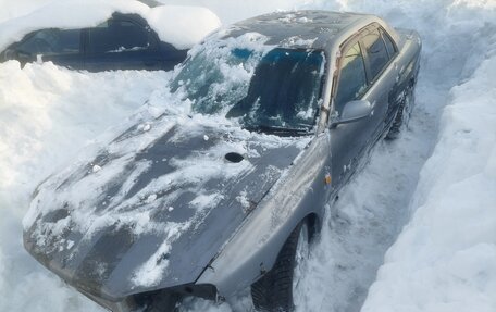 Nissan Skyline, 2000 год, 300 000 рублей, 11 фотография
