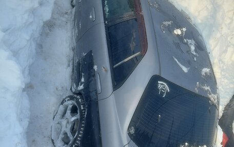 Nissan Skyline, 2000 год, 300 000 рублей, 10 фотография