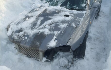 Nissan Skyline, 2000 год, 300 000 рублей, 7 фотография