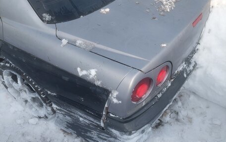 Nissan Skyline, 2000 год, 300 000 рублей, 9 фотография