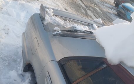 Nissan Skyline, 2000 год, 300 000 рублей, 8 фотография