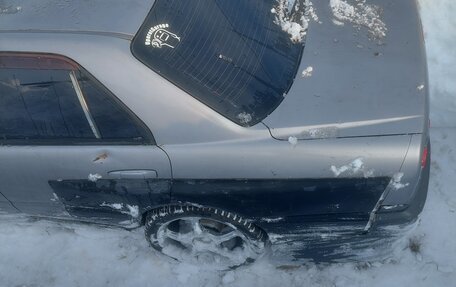 Nissan Skyline, 2000 год, 300 000 рублей, 14 фотография