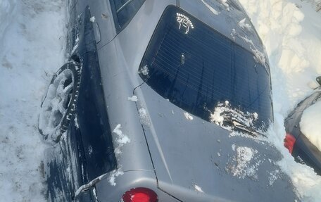 Nissan Skyline, 2000 год, 300 000 рублей, 13 фотография