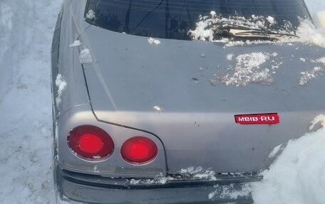 Nissan Skyline, 2000 год, 300 000 рублей, 4 фотография