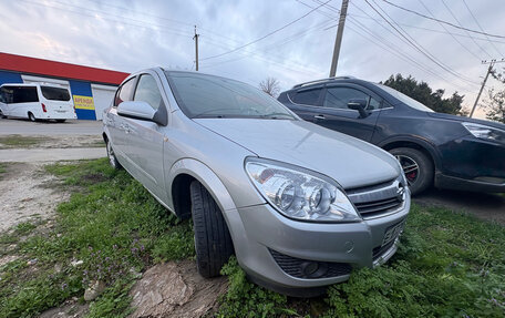 Opel Astra H, 2008 год, 380 000 рублей, 5 фотография