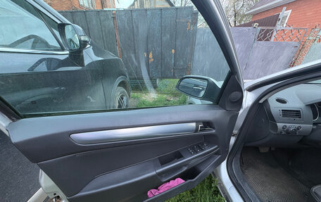 Opel Astra H, 2008 год, 380 000 рублей, 11 фотография