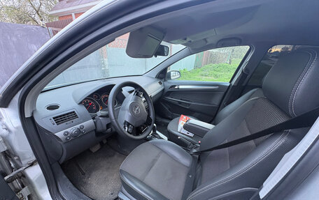 Opel Astra H, 2008 год, 380 000 рублей, 10 фотография