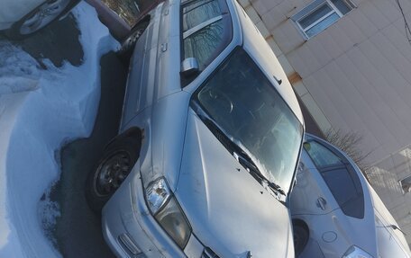 Mazda Demio III (DE), 2001 год, 100 000 рублей, 4 фотография