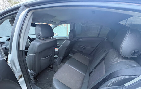 Opel Astra H, 2008 год, 380 000 рублей, 12 фотография