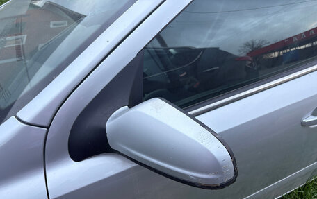 Opel Astra H, 2008 год, 380 000 рублей, 15 фотография