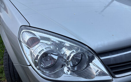 Opel Astra H, 2008 год, 380 000 рублей, 14 фотография