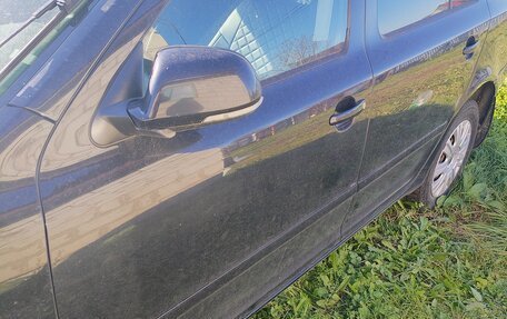 Skoda Octavia, 2011 год, 290 000 рублей, 3 фотография