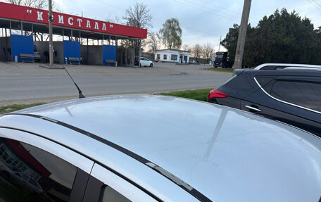 Opel Astra H, 2008 год, 380 000 рублей, 17 фотография