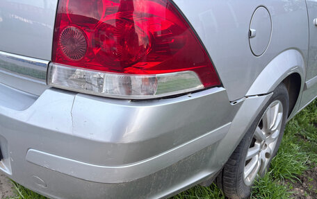 Opel Astra H, 2008 год, 380 000 рублей, 18 фотография