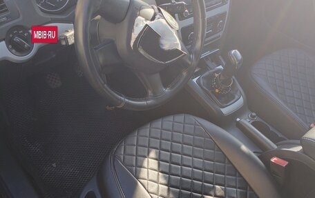 Skoda Octavia, 2011 год, 290 000 рублей, 2 фотография