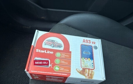 Opel Astra H, 2008 год, 380 000 рублей, 20 фотография