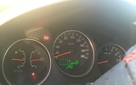 Subaru Forester, 2006 год, 1 030 000 рублей, 7 фотография