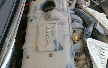 Geely Emgrand EC7, 2014 год, 160 000 рублей, 9 фотография