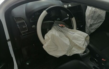 Geely Emgrand EC7, 2014 год, 160 000 рублей, 10 фотография