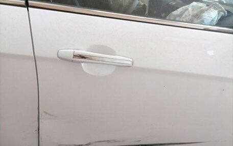 Geely Emgrand EC7, 2014 год, 160 000 рублей, 3 фотография