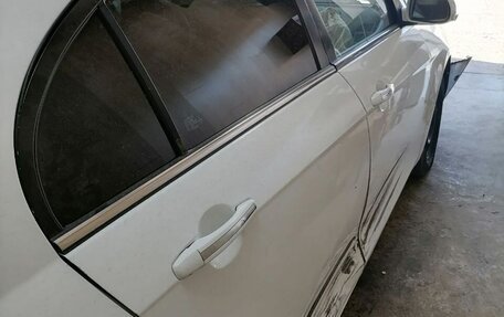 Geely Emgrand EC7, 2014 год, 160 000 рублей, 5 фотография